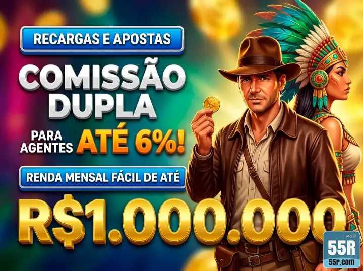 55r.com aproveite exclusivo jogo