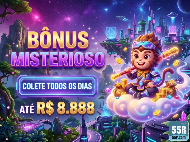 55r.com desfrute de imersivo jogo