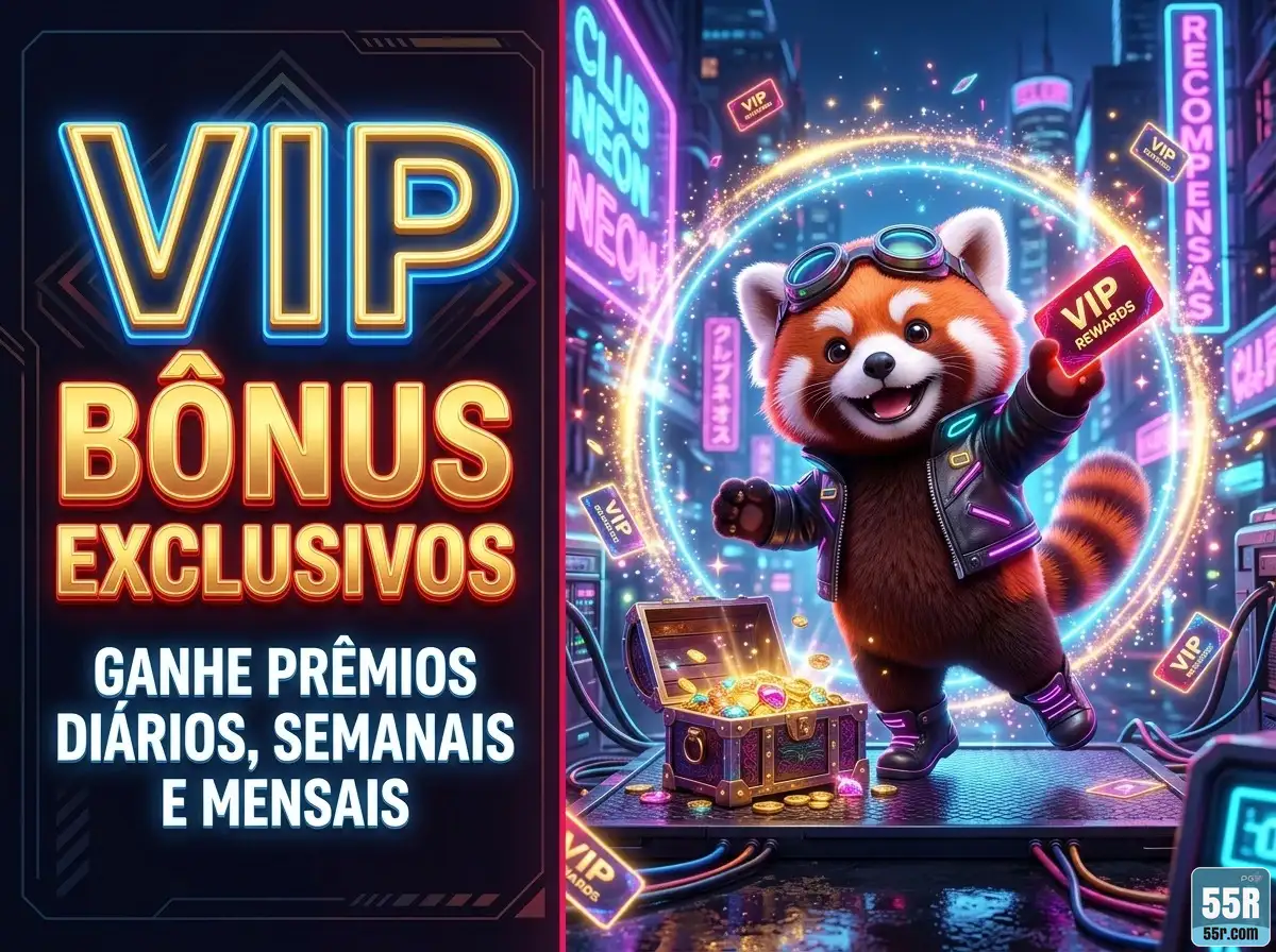 55r.com aproveite premiado jogo