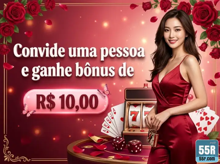 55r.com descubra dinâmico jogo