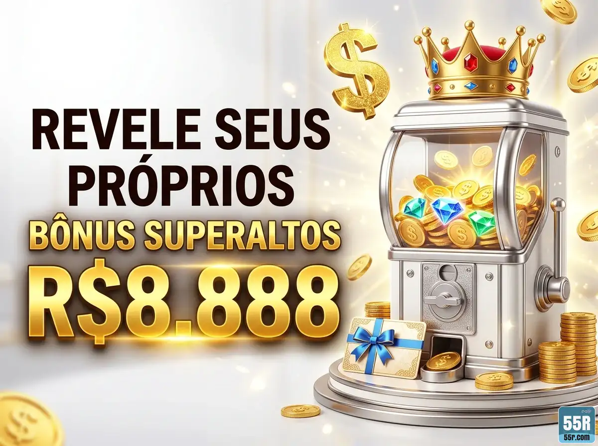 55r.com explore premiado jogo